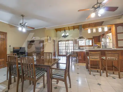 Casa en Venta 25 años