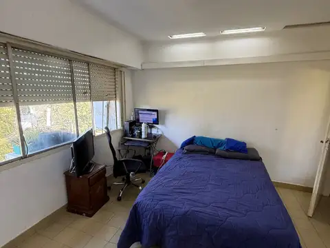 Departamento en Alquiler 48 años