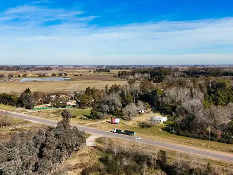 Terreno en Venta en Parada Robles, $ 40.500.000