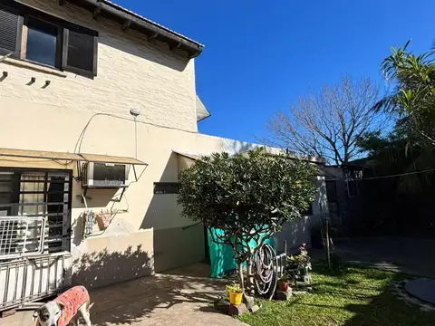 Depto Tipo Casa en Venta en Quilmes, USD 65.000