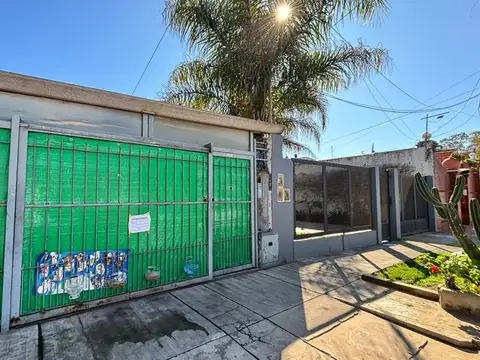 Depto Tipo Casa en Venta de 2 dormitorios
