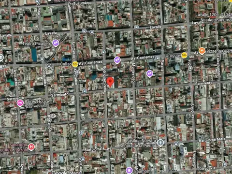 Terreno en Venta de 253,0 m2