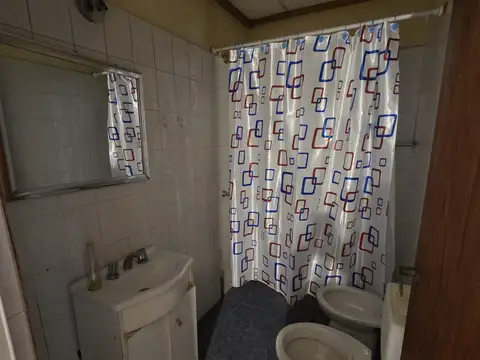 Muy lindo dpto 2 ambientes al frente