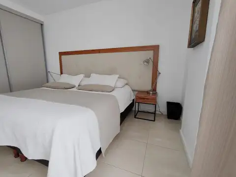 Departamento en Alquiler Temporal en Nordelta Bahía Grande, USD 1.500
