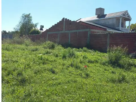 Terreno en Venta en Paso del Rey, USD 28.000