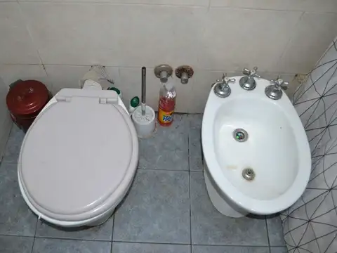 Depto Tipo Casa en Venta 26 años