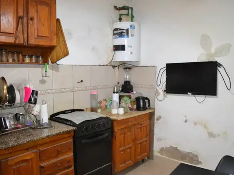 Depto Tipo Casa en Venta en Jose Leon Suarez, USD 35.000