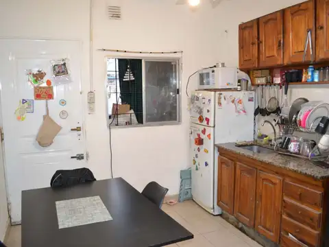 PH 2 AMBIENTES EN VENTA J. LEON SUAREZ OPORTUNIDAD