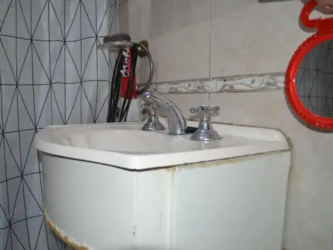 PH 2 AMBIENTES EN VENTA J. LEON SUAREZ OPORTUNIDAD