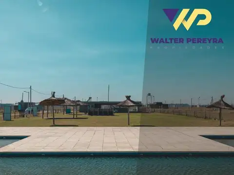 VENTA LOTE TERRENO ARROYOS DE SAN VICENTE - FINANCIADO