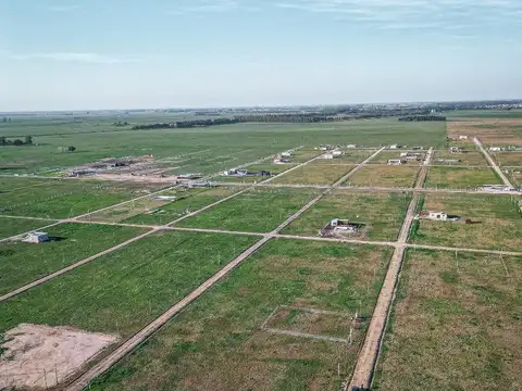 Arroyos De San Vicente