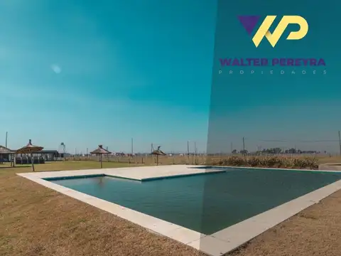 Terreno en Venta en San Vicente, USD 4.900