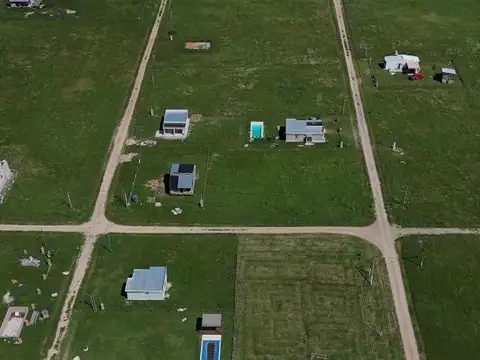 Terreno en Venta de 600,0 m2