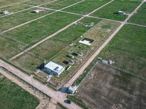 Terreno en Venta de 600,0 m2