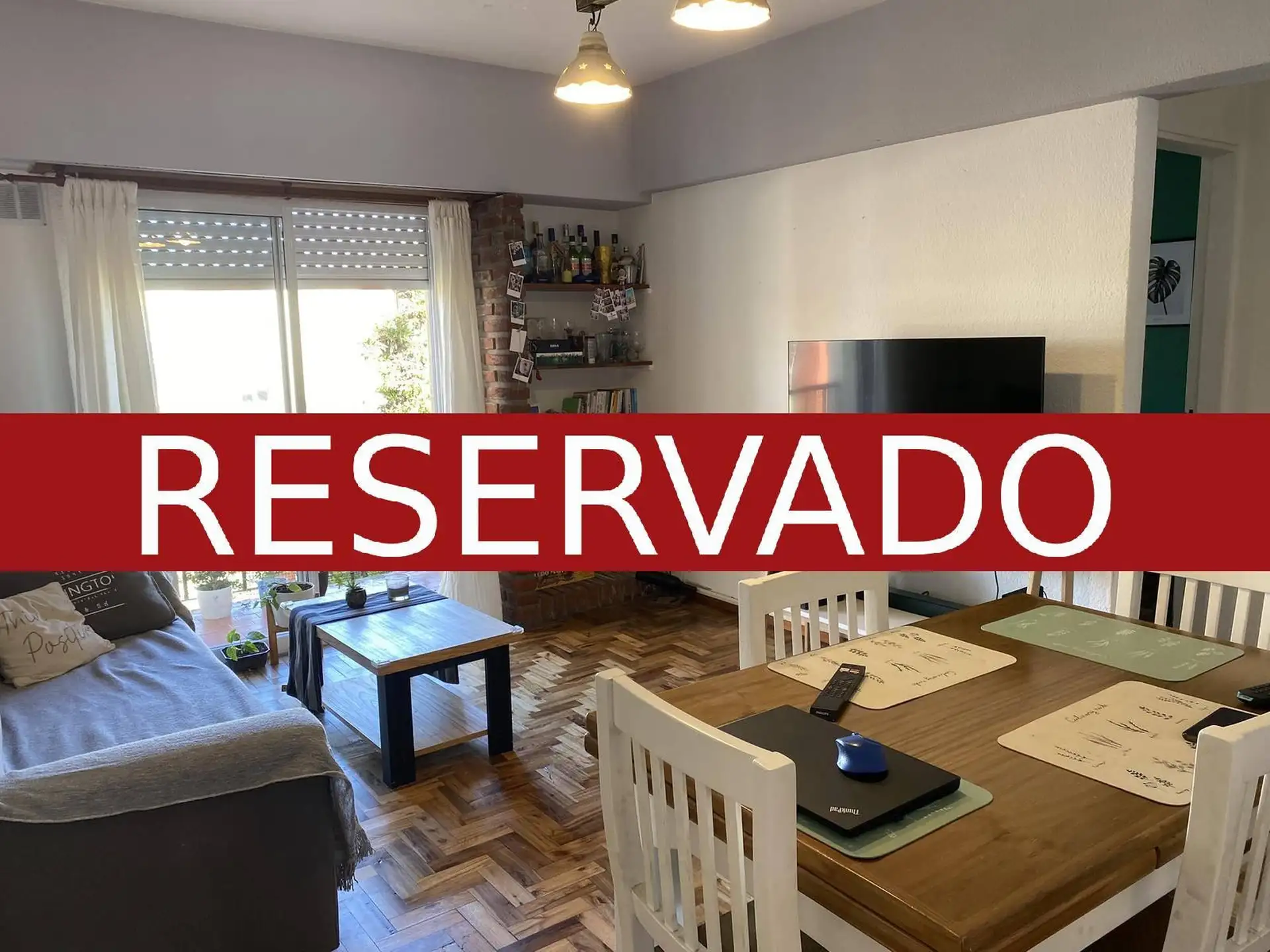 Venta | Departamento 3 Ambientes | Reciclado APTO CREDITO