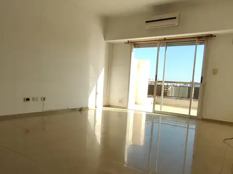 2amb con balcon terraza