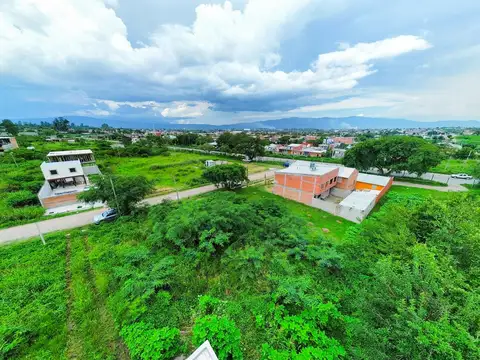 Terreno en Venta en Alto Comedero, USD 15.000