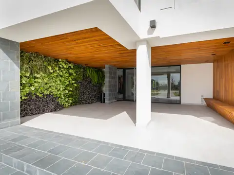 Departamento 5 ambientes con 2 baños