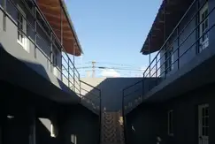 Complejo con 8 departamentos en Carlos Spegazzini