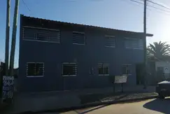 Complejo con 8 departamentos de 2 Dormitorios