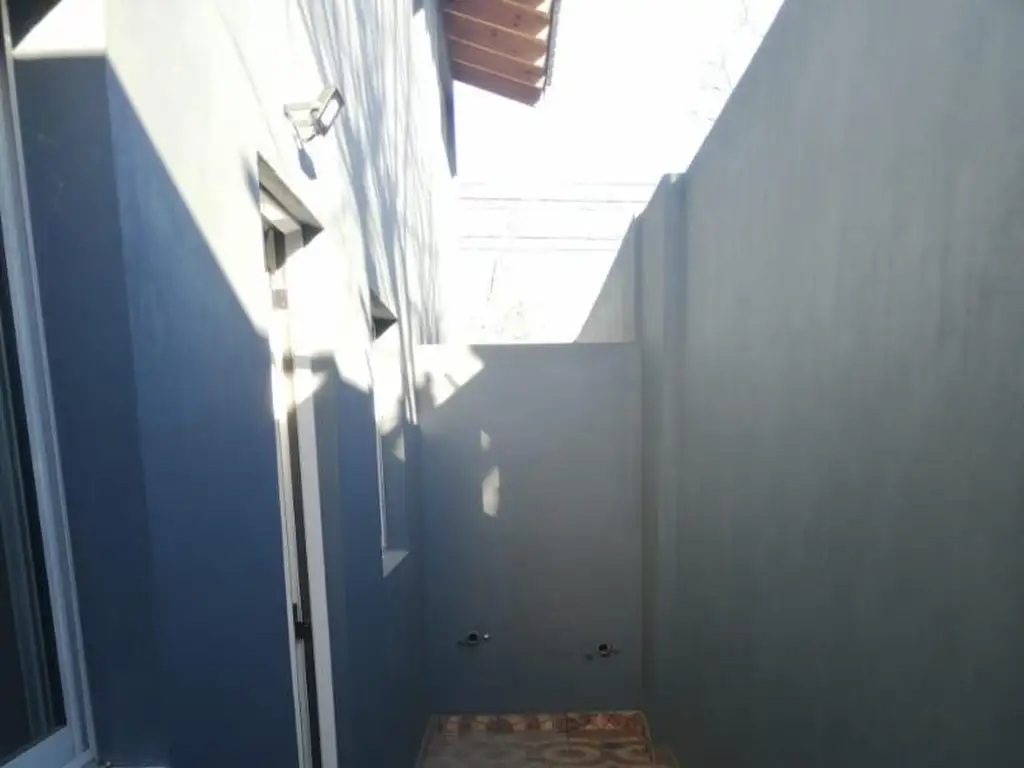 Emprendimiento en Carlos Spegazzini