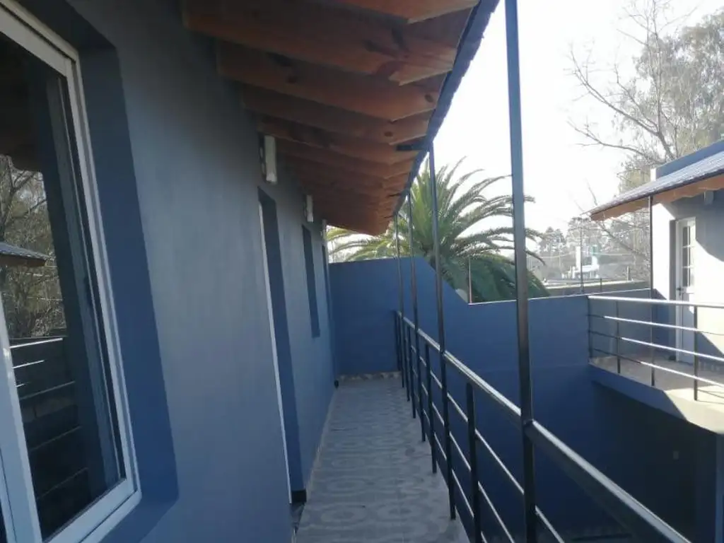 Emprendimiento en Carlos Spegazzini - Etapa: Terminado