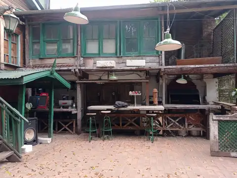 Local en Venta 24 años