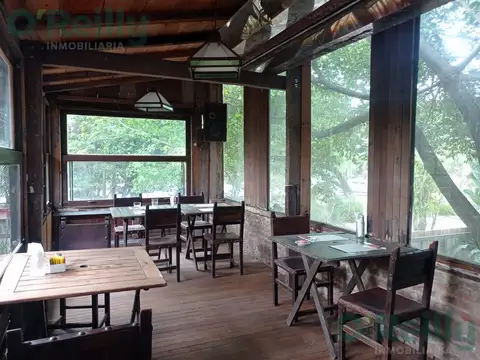 Local en Venta en San Isidro Lasalle / Rio, USD 370.000