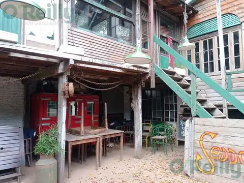 Local en venta en el bajo de San Isidro - Calle Primera Junta