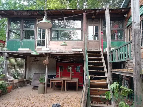 Local en Venta en San Isidro Lasalle / Rio, USD 370.000