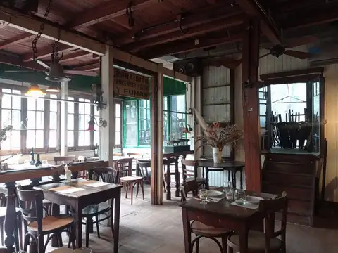 Local en venta bajo San Isidro - Calle Primera Junta