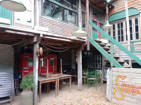 Local en venta en el bajo de San Isidro - Calle Primera Junta