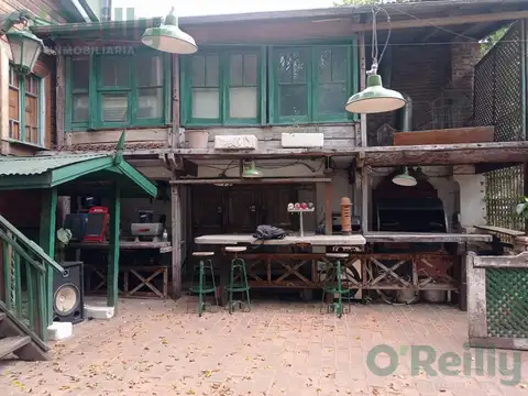 Local en Venta 24 años
