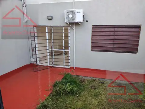 Departamento en Ramos Mejia