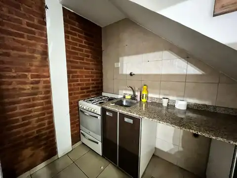 Depto Tipo Casa en Alquiler 10 años