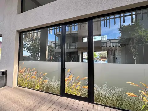Local a estrenar en Bella Vista Plaza