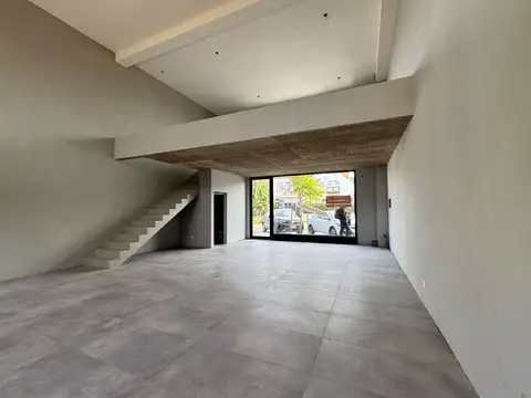 Complejo Bella Vista Plaza, Av. Senador Morón al 2100