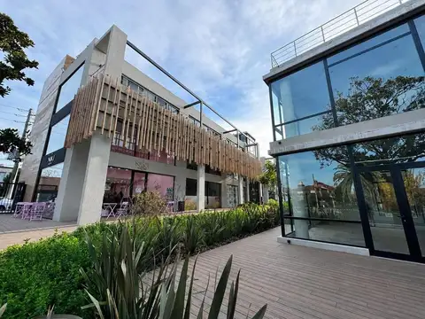 Complejo Bella Vista Plaza, Av. Senador Morón al 2100