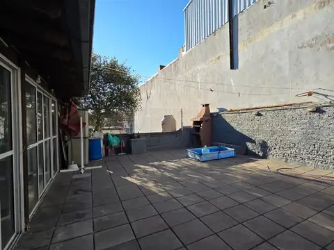 Depto Tipo Casa en Venta de 4 ambientes