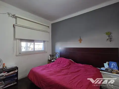 Depto Tipo Casa 4 ambientes con 1 baño
