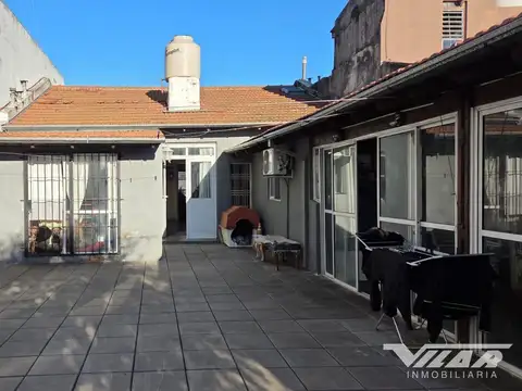 Depto Tipo Casa en Venta de 3 dormitorios