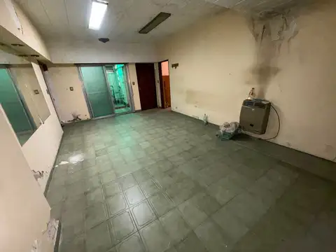 Depto Tipo Casa 5 ambientes con 2 baños
