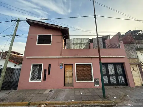 VENTA PH 5 AMBIENTES EN PADUA, MERLO