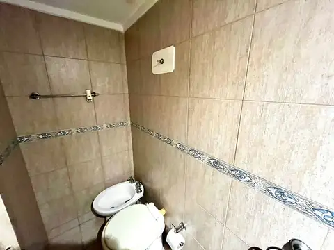 Depto Tipo Casa en Venta 120 años