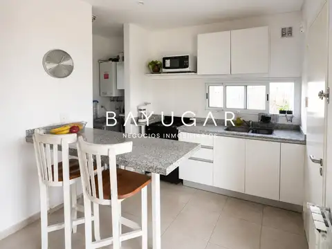 Alquiler - Barrio Casas de Santa Guadalupe - Sin Expensas