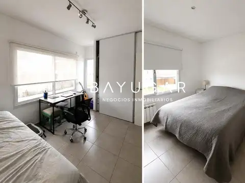 Casa en Alquiler con 2 cocheras