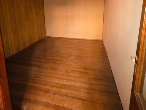 Depto Tipo Casa en Venta en Lanús Oeste, USD 38.000