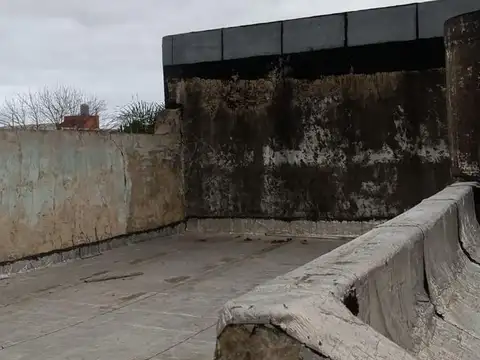 Venta PH 3 Ambientes en Lanús