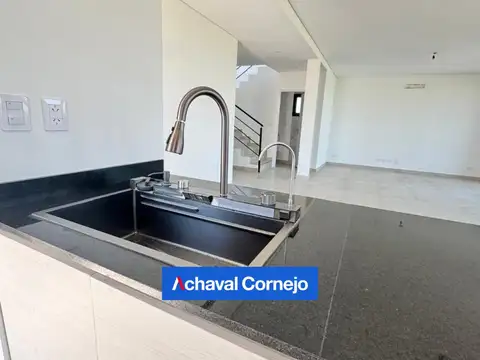 Casa en Venta en Puertos - Barrio Nativas, USD 373.000