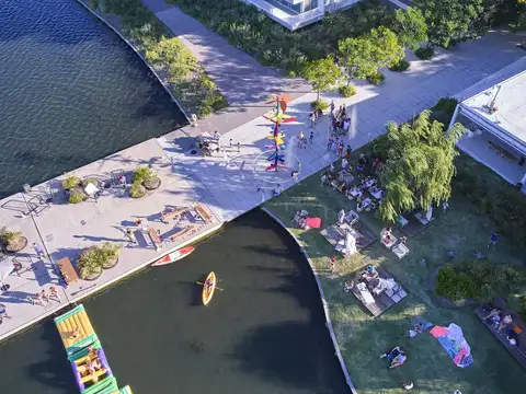 Casa en Venta al Oeste